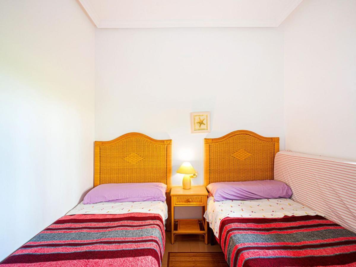 Apartment With Pool In Urb Medina Del Sol Dénia Extérieur photo