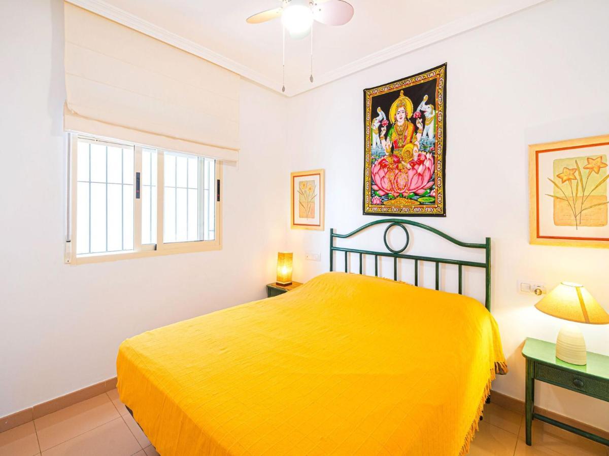 Apartment With Pool In Urb Medina Del Sol Dénia Extérieur photo