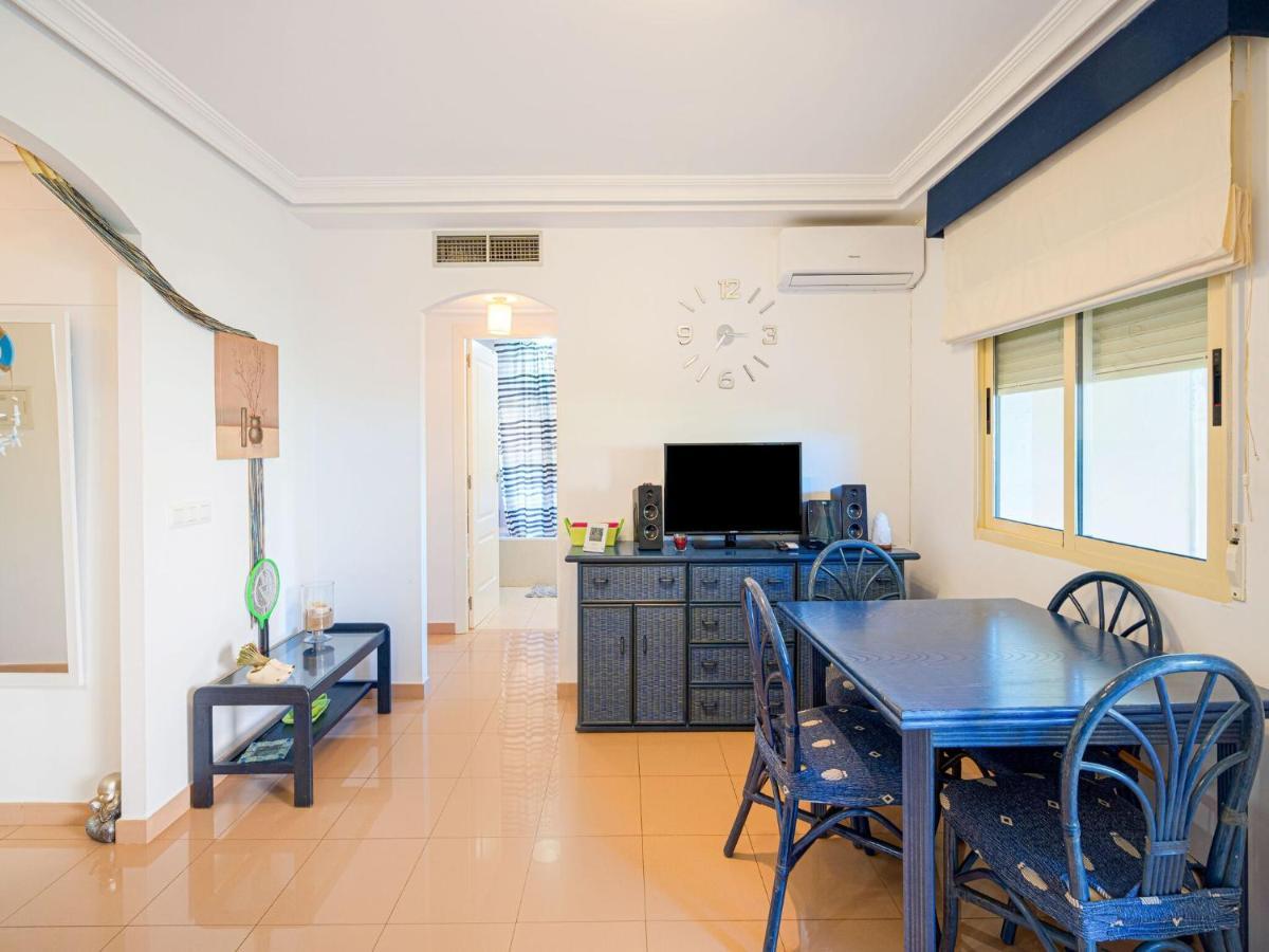 Apartment With Pool In Urb Medina Del Sol Dénia Extérieur photo