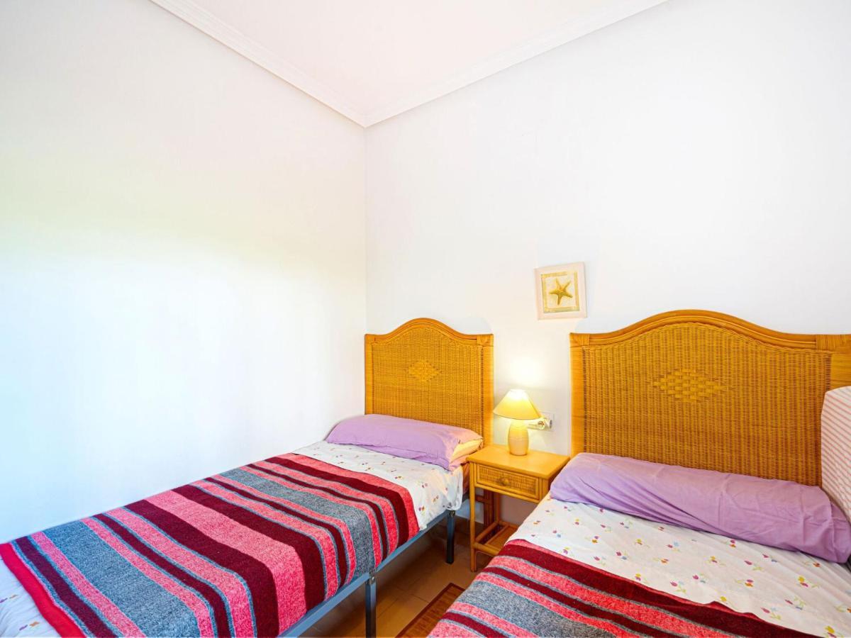 Apartment With Pool In Urb Medina Del Sol Dénia Extérieur photo