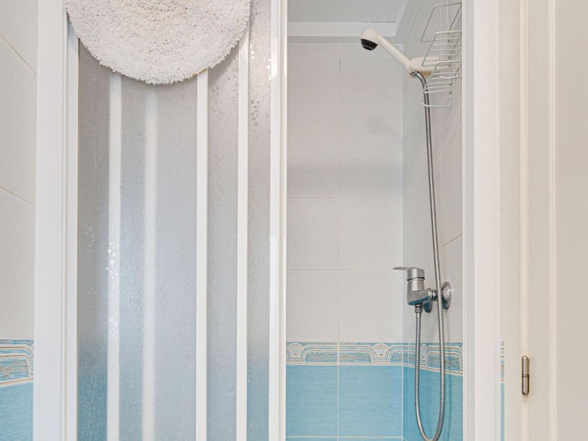 Apartment With Pool In Urb Medina Del Sol Dénia Extérieur photo